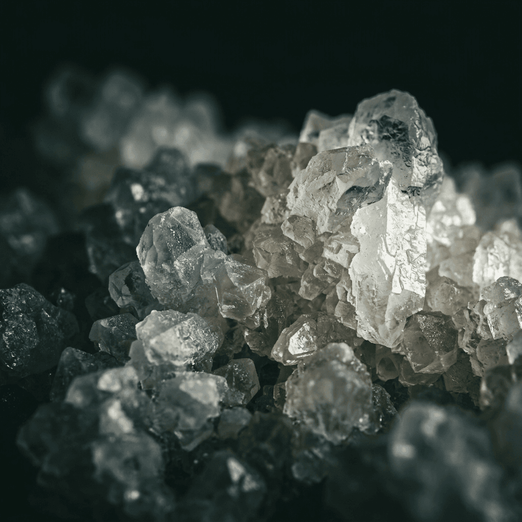 Magnesium Bisglycinate
