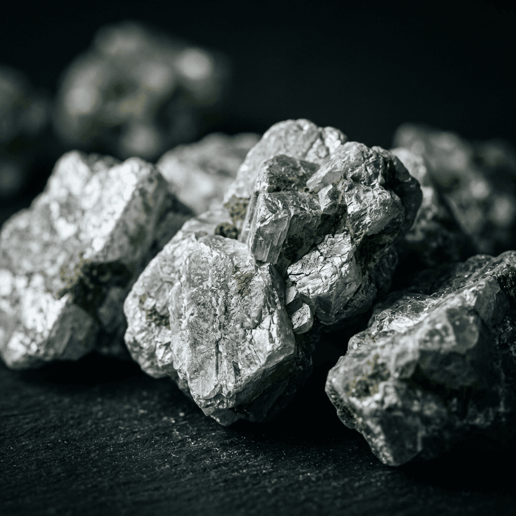 Zinc